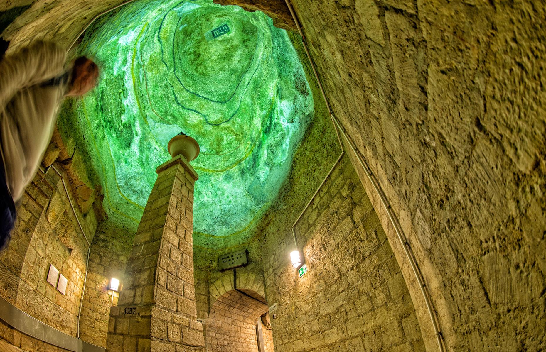 32. Catacombs of Paris, France